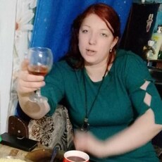 Фотография девушки Анна, 35 лет из г. Уяр