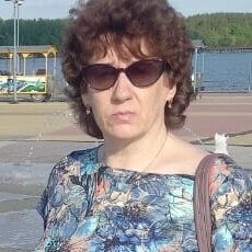 Фотография девушки Надежда, 58 лет из г. Пенза