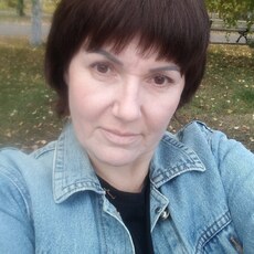 Фотография девушки Елена, 51 год из г. Оренбург