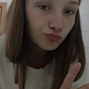 Света, 20 лет