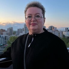 Фотография девушки Оксана, 46 лет из г. Ершов