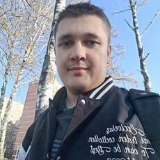 Фотография мужчины Александр, 32 года из г. Пенза