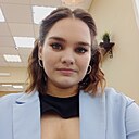 Ася, 20 лет