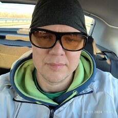 Фотография мужчины Унислав, 40 лет из г. Киев