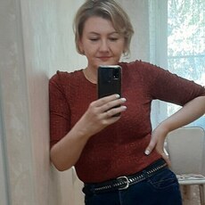 Фотография девушки Наталья, 48 лет из г. Балашиха