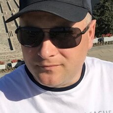 Фотография мужчины Алексей, 45 лет из г. Мичуринск