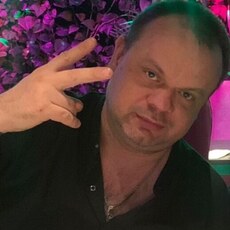 Фотография мужчины Александр, 46 лет из г. Тула