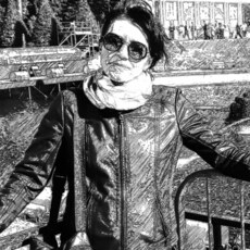 Фотография девушки Екатерина, 43 года из г. Вологда