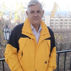 Фотография мужчины Юрий, 64 года из г. Одесса