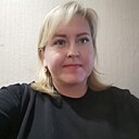 Алеся, 46 лет