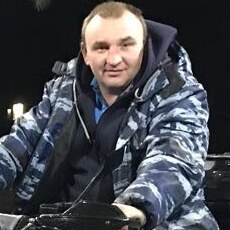 Фотография мужчины Максим, 42 года из г. Челябинск