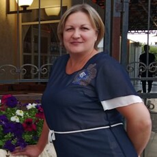 Фотография девушки Оксана, 48 лет из г. Елец
