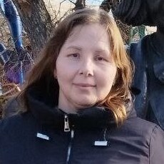 Фотография девушки Наталья, 43 года из г. Тюмень