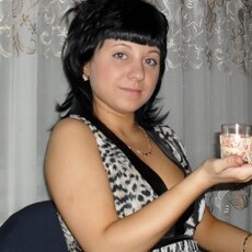 Фотография девушки Елена, 35 лет из г. Владивосток
