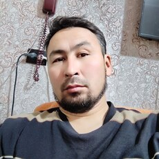 Фотография мужчины Саке, 41 год из г. Актобе