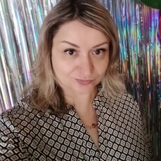 Фотография девушки Наталья, 47 лет из г. Волгодонск
