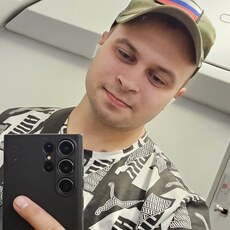 Фотография мужчины Дмитрий, 24 года из г. Тяжинский