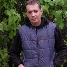Фотография мужчины Александр, 36 лет из г. Сморгонь