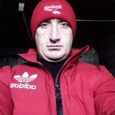 Фотография мужчины Алексей, 42 года из г. Сокол
