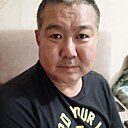 Серик, 46 лет