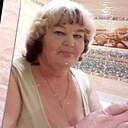 Любаша, 60 лет