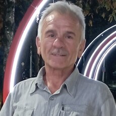 Фотография мужчины Алексей, 65 лет из г. Полоцк