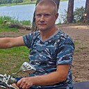 Андрей, 44 года