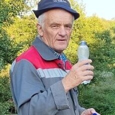 Фотография мужчины Анатолий, 66 лет из г. Вязники