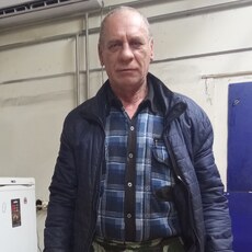 Фотография мужчины Павел, 63 года из г. Самара