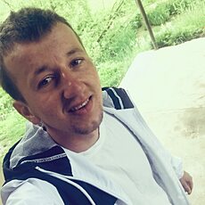Фотография мужчины Misha, 30 лет из г. Храдец-Кралове