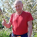 Владимир, 67 лет