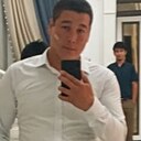 Данияр, 31 год