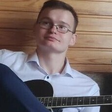 Фотография мужчины Павел, 23 года из г. Лоев