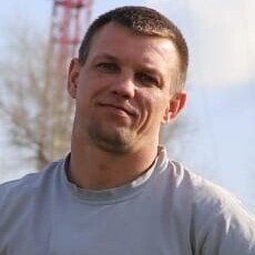 Фотография мужчины Константин, 37 лет из г. Богучар