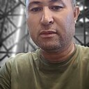 Малик, 45 лет