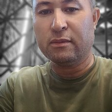 Фотография мужчины Малик, 45 лет из г. Шымкент