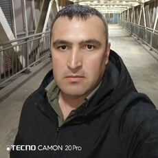 Фотография мужчины Мурод, 32 года из г. Котельники