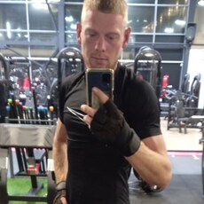 Фотография мужчины Алексей, 34 года из г. Иваново