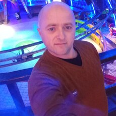 Фотография мужчины Алексей, 39 лет из г. Жодино