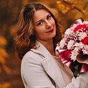 Анастасия, 37 лет