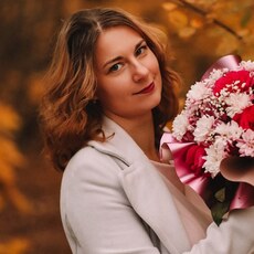 Фотография девушки Анастасия, 37 лет из г. Арзамас