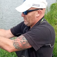 Фотография мужчины Ruslan, 57 лет из г. Тернополь
