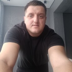 Фотография мужчины Юра, 35 лет из г. Полоцк