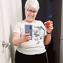 Любовь, 68 лет