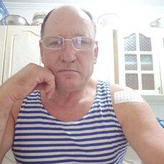 Фотография мужчины Юрий Васильевич, 64 года из г. Ачуево