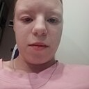 Анастасия, 23 года