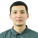 Мансур, 34 года