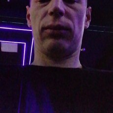 Фотография мужчины Михаил, 36 лет из г. Северобайкальск
