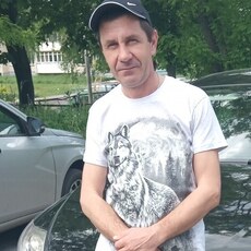 Фотография мужчины Александр, 52 года из г. Калинковичи