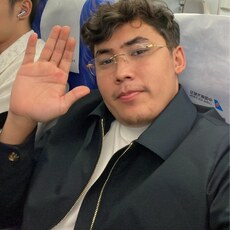 Фотография мужчины Ali, 26 лет из г. Шымкент